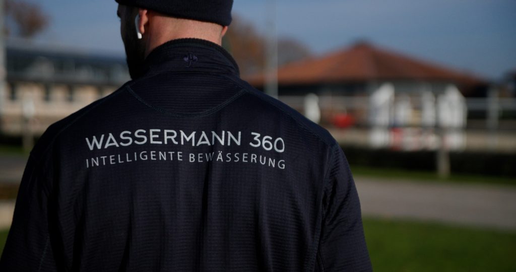 Team von Wassermann360
