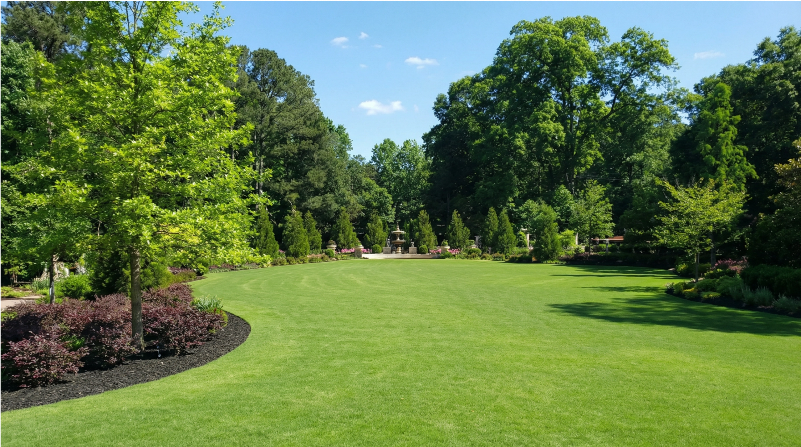 Greenkeeping (Professionelle Rasenpflege)