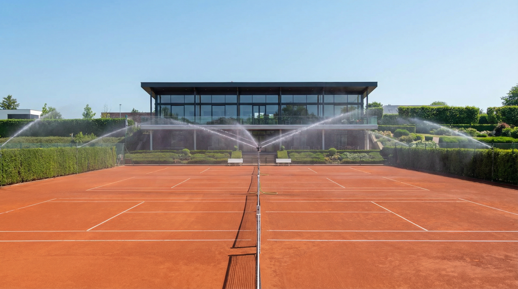Tennisvereine